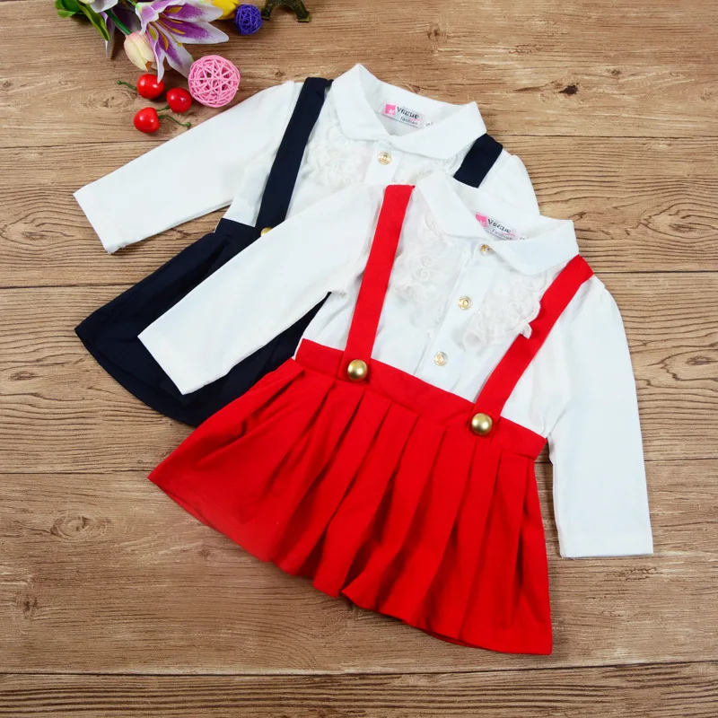 robe fille vestido infantil; костюм для детей; милые кружевные платья принцессы с длинными рукавами; одежда для детей; платье для маленьких девочек