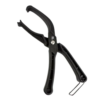 

1 Pc Bike Tire Lever Portable ABS Plier Crowbar Bike Tire Lever for Bike