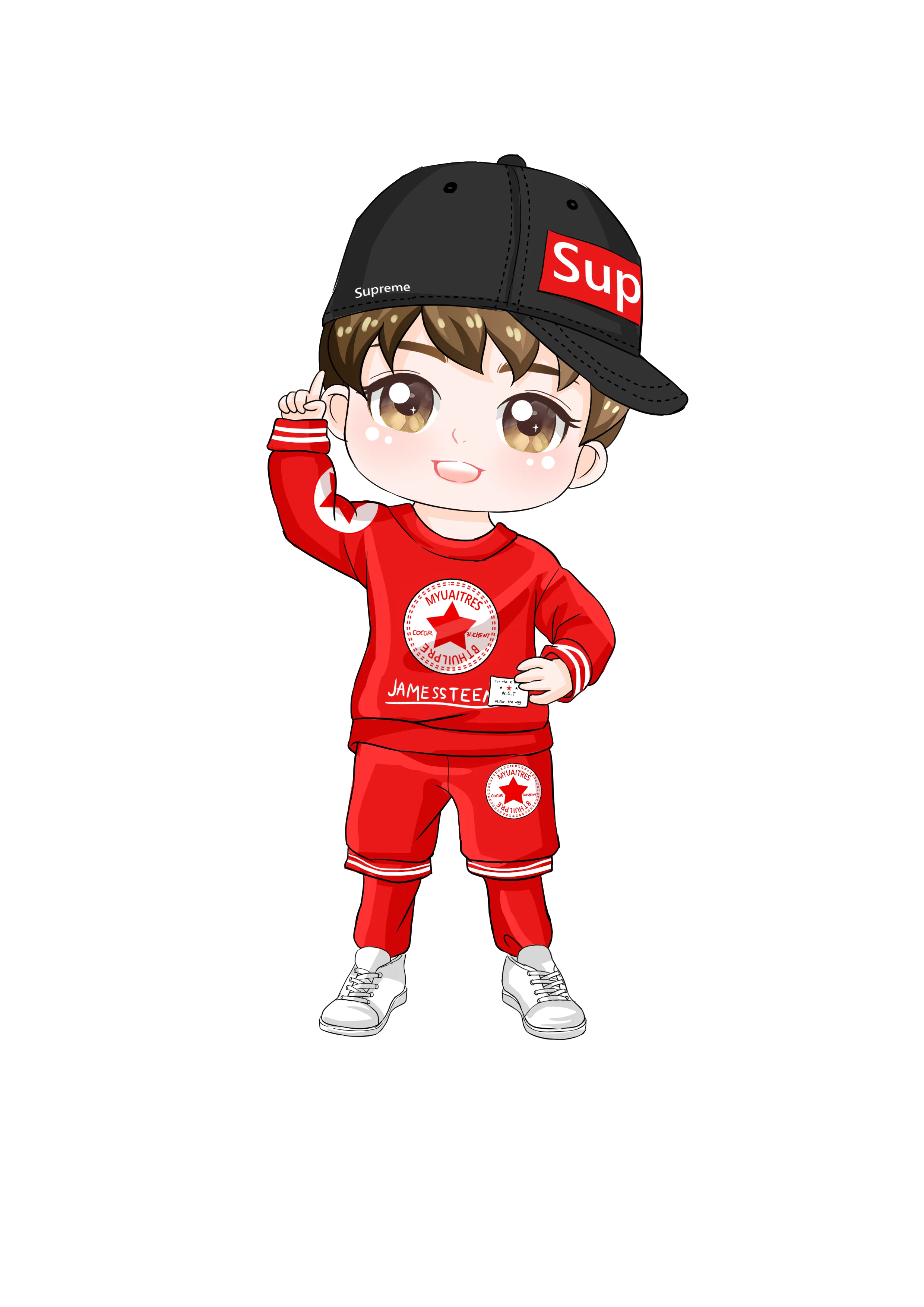 Red no shoes Одежда для малышей; костюм для маленьких мальчиков с геометрическим принтом; Спортивный костюм; топ+ штаны; Комплект рождественских нарядов из 2 предметов для мальчиков - Цвет: Red no shoes