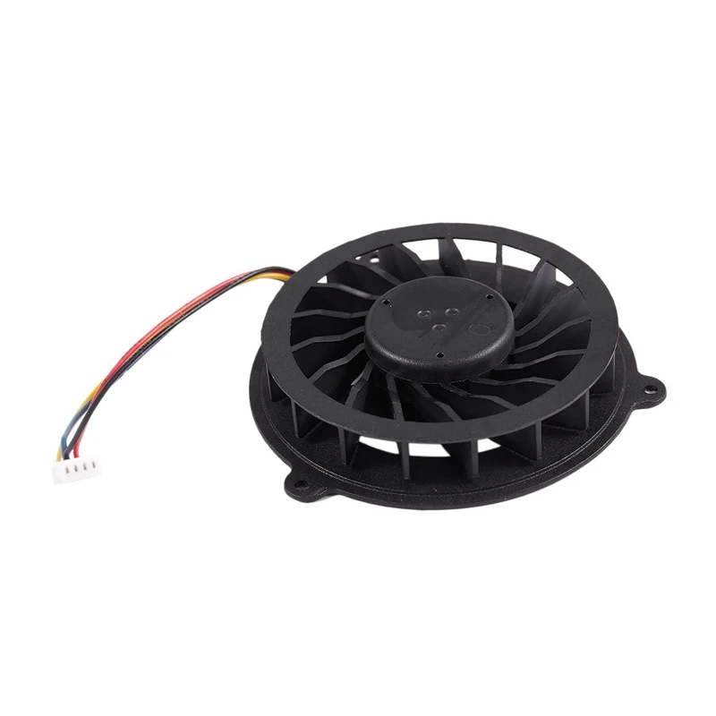Для Asus M50 G50 G50V G50VT G51 G51VX G60 N50 N50VN-1A Процессор вентилятор KDB05105HB-7F36