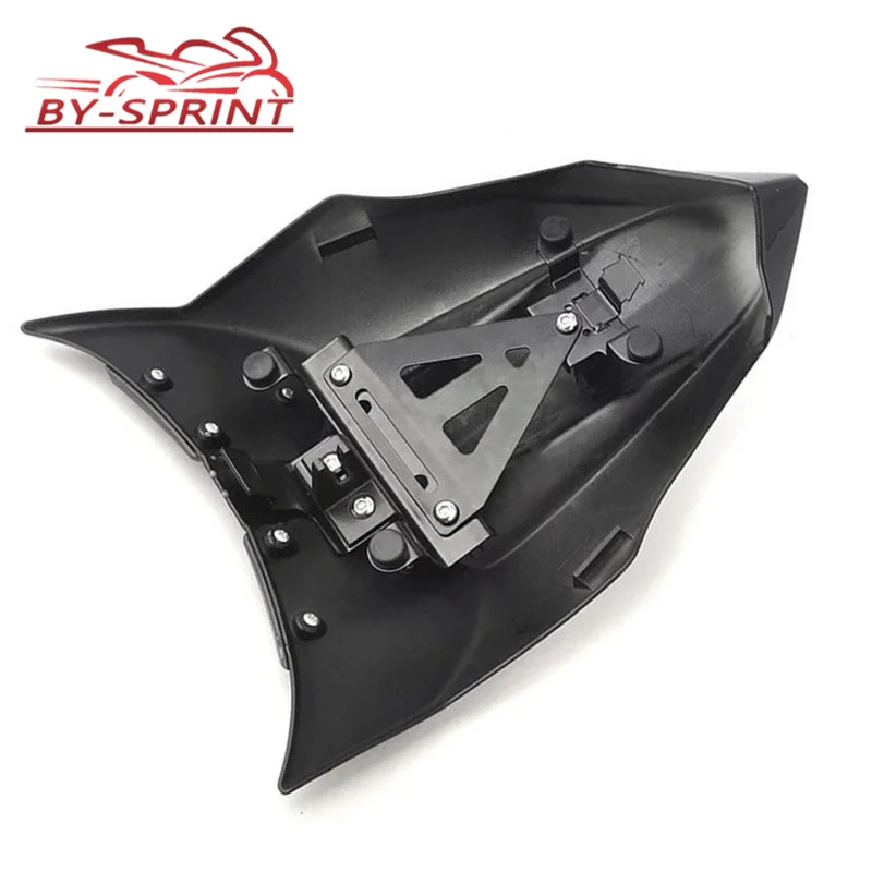 Высокое качество мотоцикла для Kawasaki Z NINJA 650 z650 Ninja650 крышка заднего сиденья заднего хвостового сечения Крышка Капота