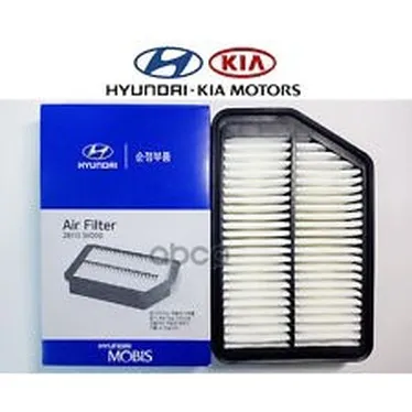 Air filter Hyundai Elantra 2011-2016 I30 2012 Kia Ceed for Hyundai-KIA art. 281133X000 | Автомобили и мотоциклы