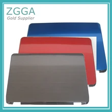 Подлинная Новинка для Dell Inspiron N4110 M411R M4110 N4010 ноутбук ЖК задняя крышка Топ чехол задняя крышка оболочка 39R01LCWIA0