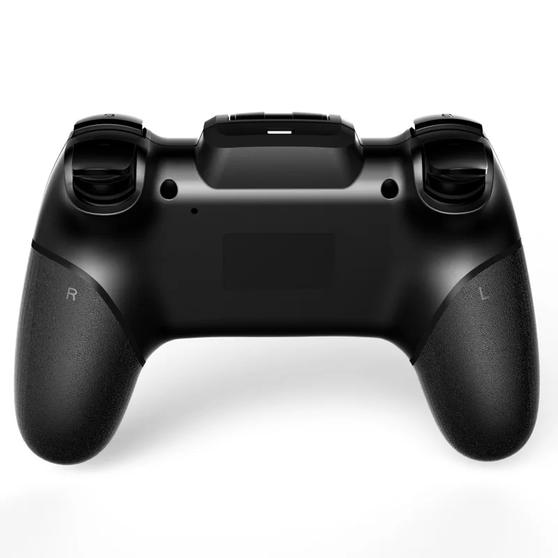 Ipega 9076 PG-9076 Bluetooth геймпад игровой коврик контроллер мобильный триггер джойстик для Android сотовый смартфон ПК ручной свободный огонь