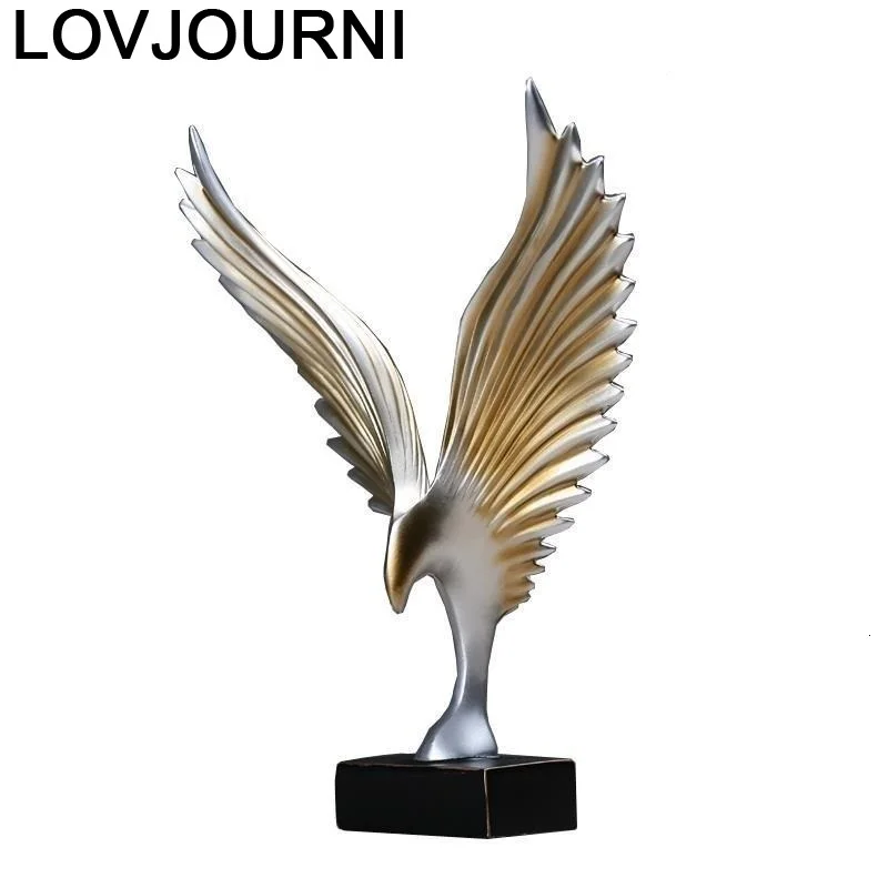 Dekor Miniature Figurine Aksesuar Modern Figure Feng Shui Ev Dekorasyon Aksesuarlar Decor Home Decoration Accessories | Дом и сад