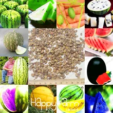 Лидер продаж! 12 Редкие 9 видов в китайском стиле с принтом арбуза, сад, вкусные фруктов арбуза растения семена бонсай растения-50 шт./пакет,# Y2IQU1