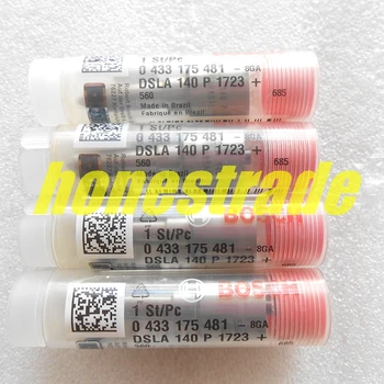 

original and new Common rail nozzle 0433175481/140P1723/DSLA140P1723 /DSLA140P1723