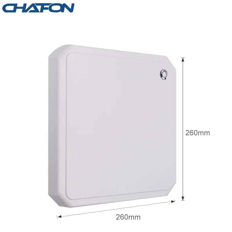 CHAFON 10 м uhf usb rfid считыватель RS232 WG26 реле бесплатное SDK для парковки и управления