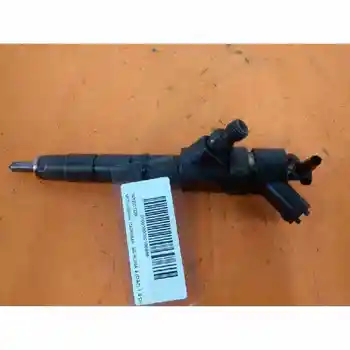 

7700111014 INJECTOR MITSUBISHI CHARISMA SALOON 4 (DA0)