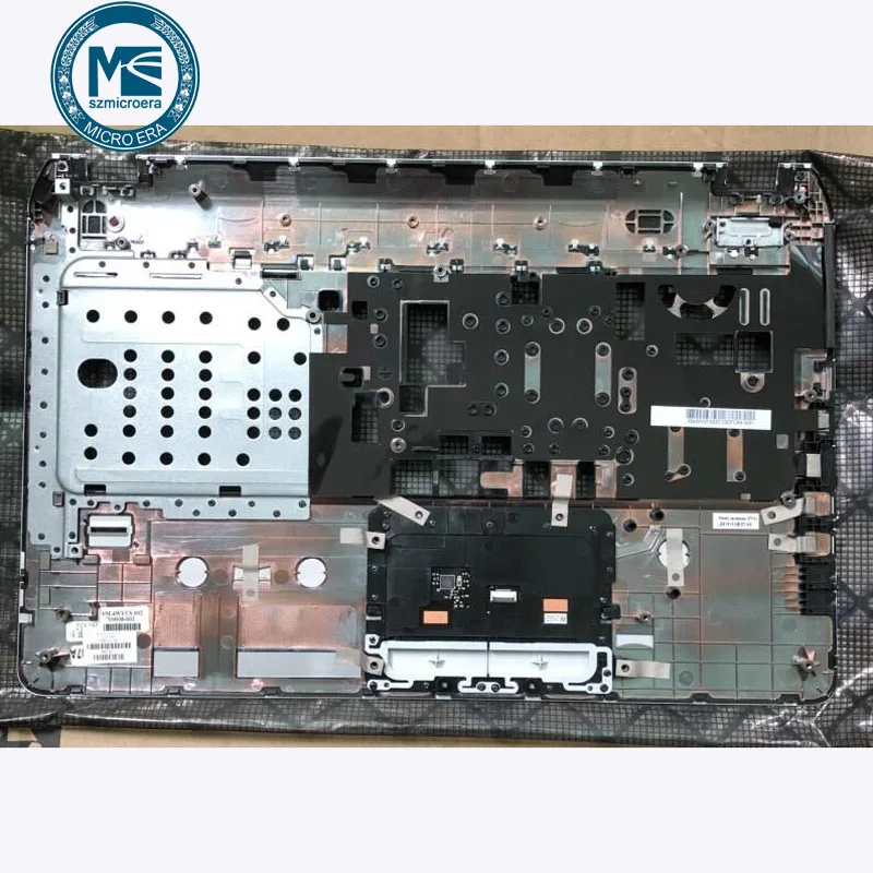 Ноутбук C чехол Упор для рук верхняя крышка для hp DV7T DV7-7000 693703-001