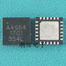 5 шт./лот A4984SESTR-T A4984(QFN
