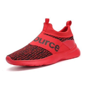 

Mens Socks Sneakers Men Running Shoes Lightweight Sock Shoes Outdoor Breathable Sports Shoes Man Trainers Footwear Male Big Size