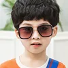 MYT_0285 fer homme lunettes Tony Stark lunettes de soleil enfants lunettes de soleil mode bébé lunettes garçons et filles enfants lunettes de soleil nuances ► Photo 2/5