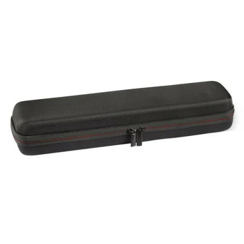 

Home Carry Bag Hard Cover Storage Curler Protective Travel Hair Straightener Case EVA Portable Holder Styling Tool Pouch