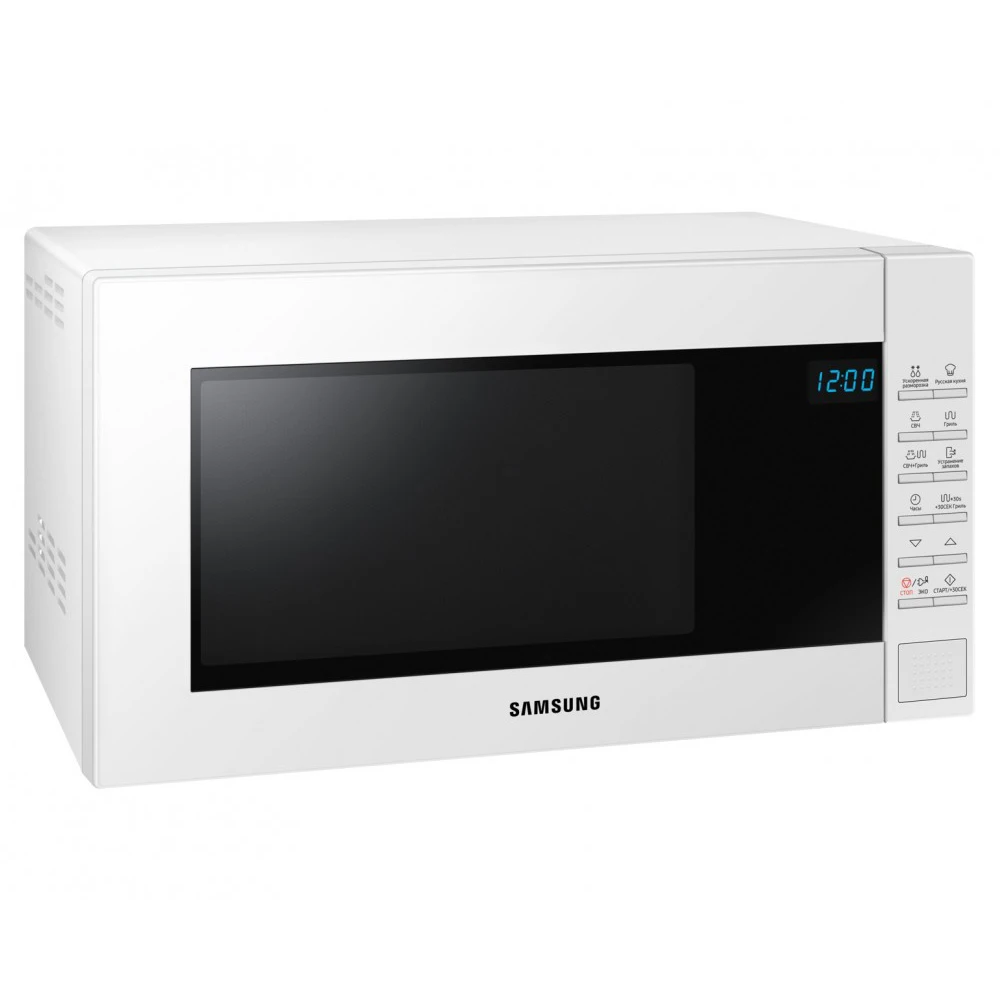 Микроволновая печь Samsung GE88SUW/BW