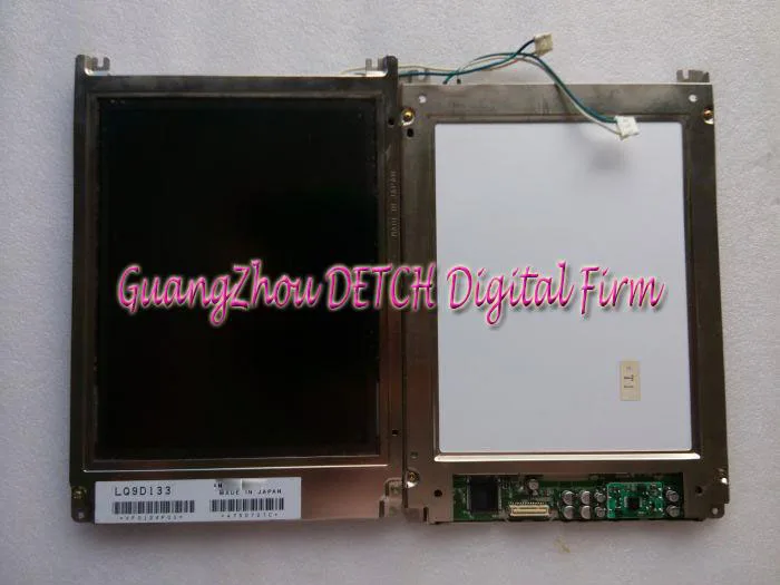 

Industrial display LCD screen LQ9D133 LCD screen