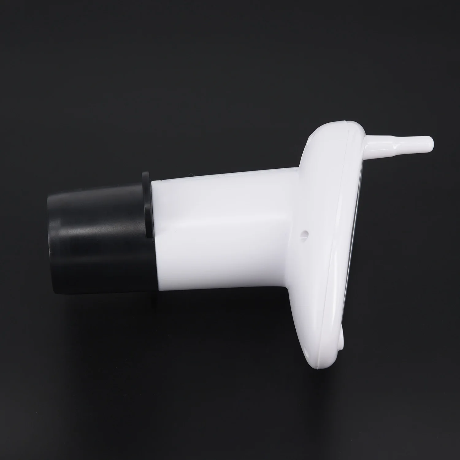 

1 Pcs Ultrasonic Water Tank Liquid Level Meter & Temp Sensor ABS Plastic Durable Set Alarms Measure The Precise Temperature