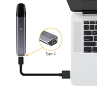 Electronic Cigarettes