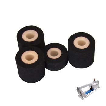 

36*32mm rollers for printing machine used on AT1100A coding machine