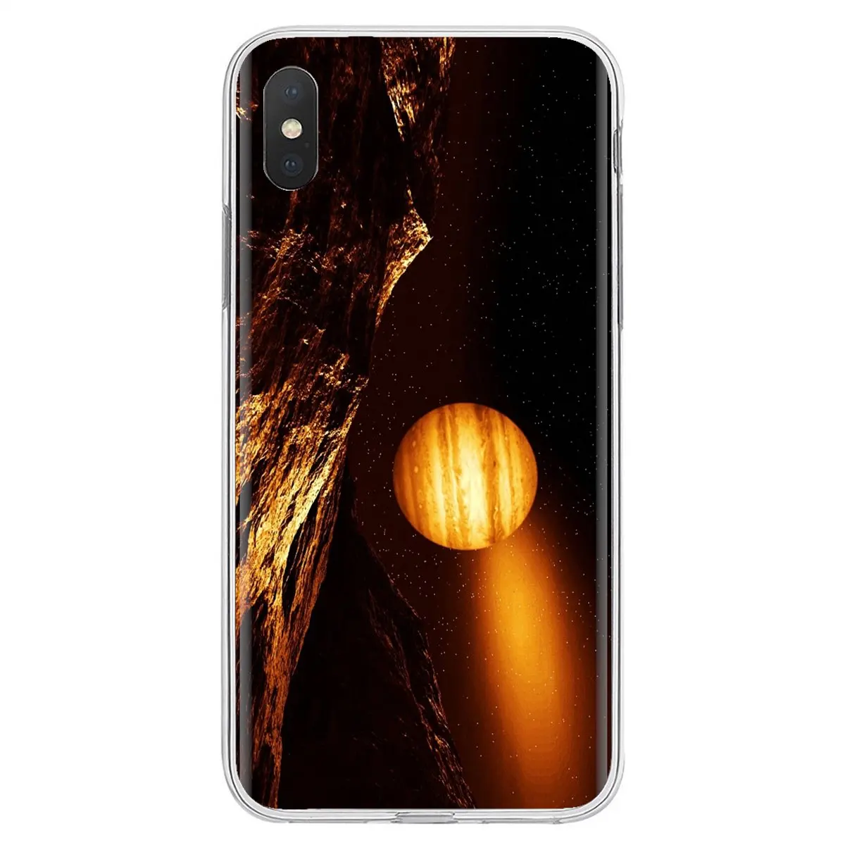 Потрясающий силиконовый чехол для телефона Xiaomi Redmi 4A 7A S2 Note 8 3 3S 4 4X 5 Plus 6 7 6A Pro Pocophone