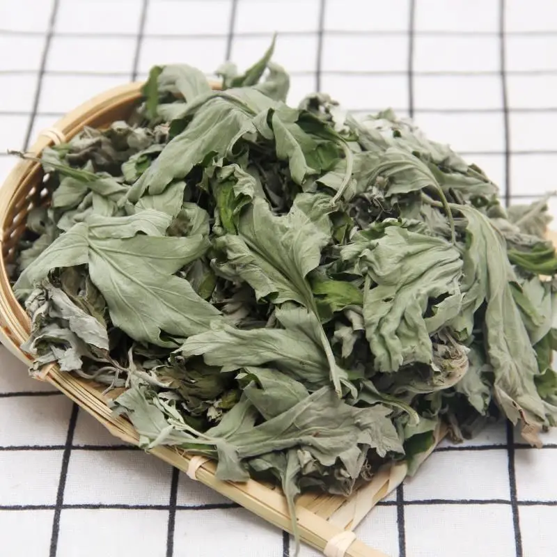 

Chinese Herbal Tea Mugwort Disease Prevention Natural Dried Artemisia Annua Sweet Annie Wormwood Tea Medicinal