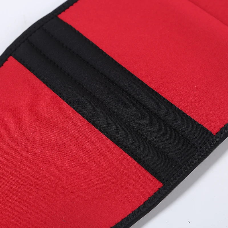 CHAOBA 1 шт. дышащий спортивный, под давлением сзади на талии Поддержка размера плюс эластичная Фитнес Бодибилдинг бандаж пояс для тяжелой атлетики