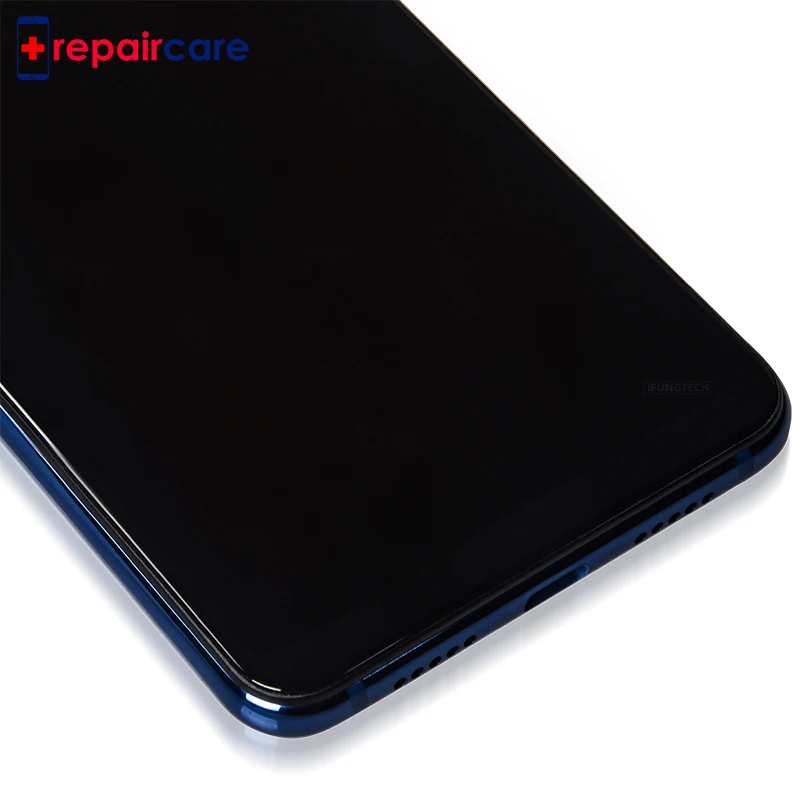 ЖК дисплей с сенсорной панелью и дигитайзером для Xiaomi Mi 8 Lite/Mi8 Lite 6 26 дюйма|Экраны