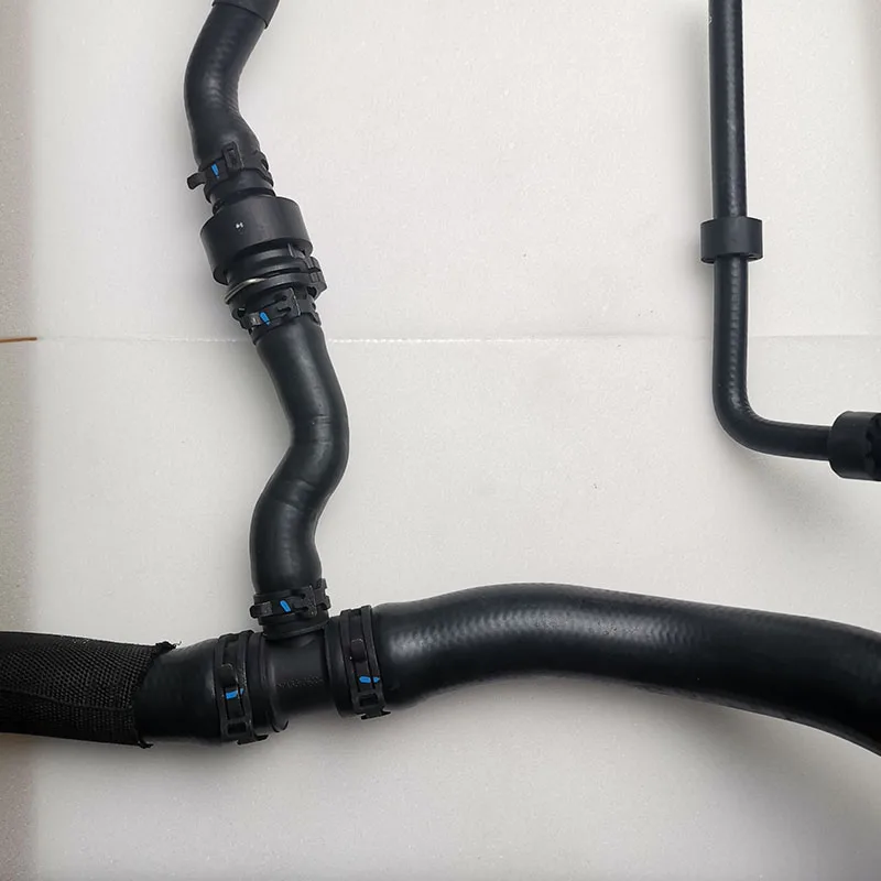 Автомобильная водопроводная труба для VW Magotan OE 3C0122101DF 3C0 122 101DF