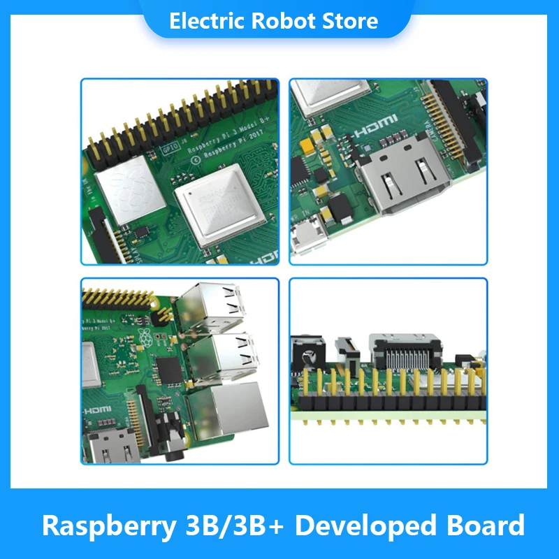  3  B  B ÷  1.4GHz 64 Ʈ  ھ  Cortex-A53 CPU (WiFi   )
