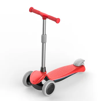 

Germany Children Scooter Age1-3-6 Kinderkraft Kick Scooter Children Foot Scooters Adjustable Height Kids Scooters for Baby Gift
