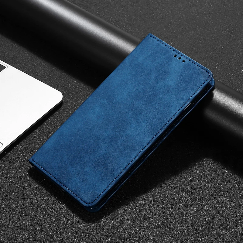 Phone Case For Xiaomi Redmi Note 9S 9A 9C 9 8 8T 8A 7 7A 6 6A 5 5A 4A 4X Case Flip Wallet Cover Magnetic Leather Fundas Redmi 9A xiaomi leather case case Cases For Xiaomi