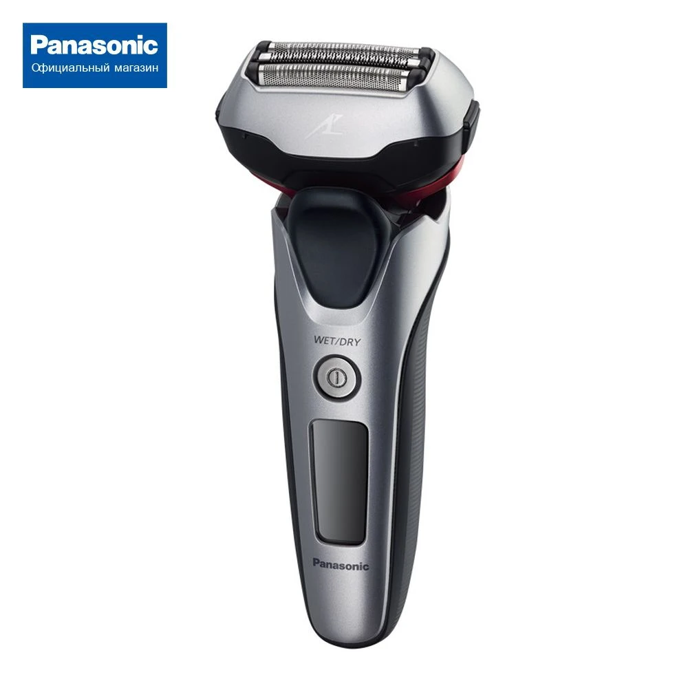 Электробритва Panasonic ES-LT2N-S820