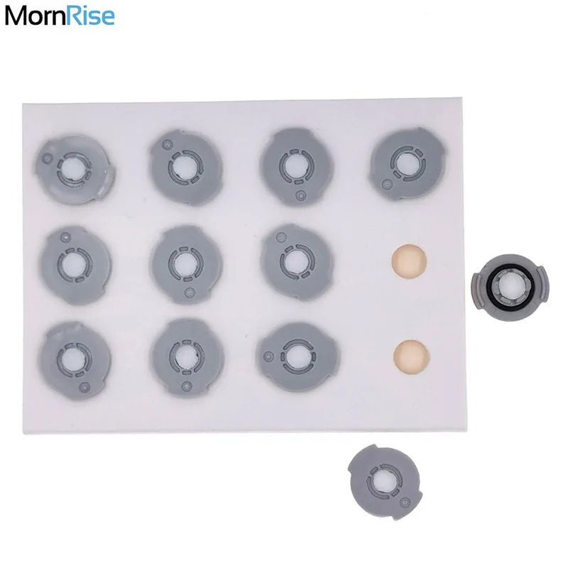6 Filtri Serbatoio Acqua Ricambio Per Xiaomi Roborock S50/S51/S55 E Xiaowa E2/E3/E4 – Diametro 15mm - 4