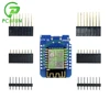 D1 Mini ESP8266 ESP-12 ESP-12F CH340G CH340 V2 USB para WeMos Placa de desarrollo WIFI D1 Mini NodeMCU Lua IOT de 3,3 V con Pin ► Foto 1/6