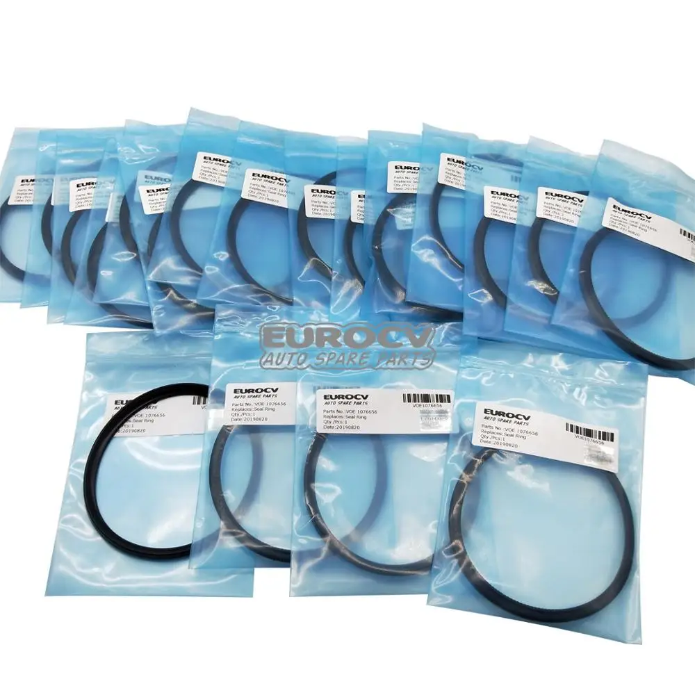 Spare Parts Volvo Trucks VOE 1076656 Seal Ring 10 Pcs One Box