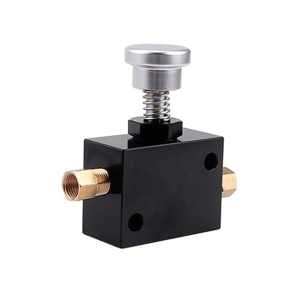 RASTP-Brake Lock Line Lock Hydraulic Brake Park Pressure Holder for Disc Drum RS-HB018