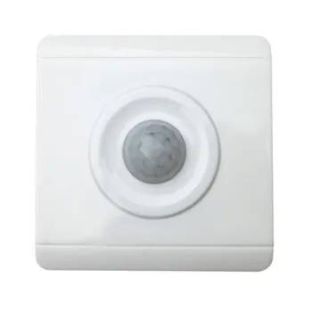 

2018 New Night Yard Home Light PIR Senser Infrared IR Switch Module Body Motion Sensor Auto On off Lamps Lights