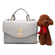 Роскошные сумки переносная сумка для кошек и собак на открытом воздухе, кошелек для щенков, кожаная сумка для путешествий, маленькая сумка для собаки чихуахуа, сумка для переноски Тедди