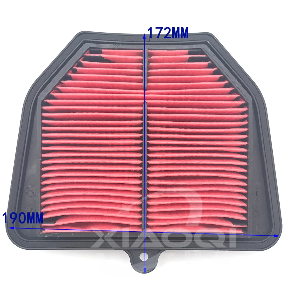 Motorcycle parts Air Filter Intake Cleaner For Yamaha FZ1 FZ1N FZ1S