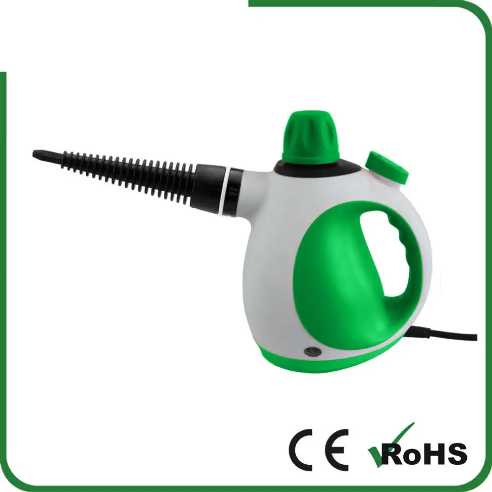 

LINSION New style Handheld Steam Cleaner