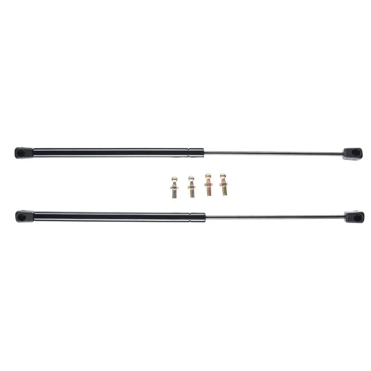  2 PCS Rear Liftgate Lift Supports Struts Shocks Fit Toyota Celica 1990-1993 Coupe 6895020220