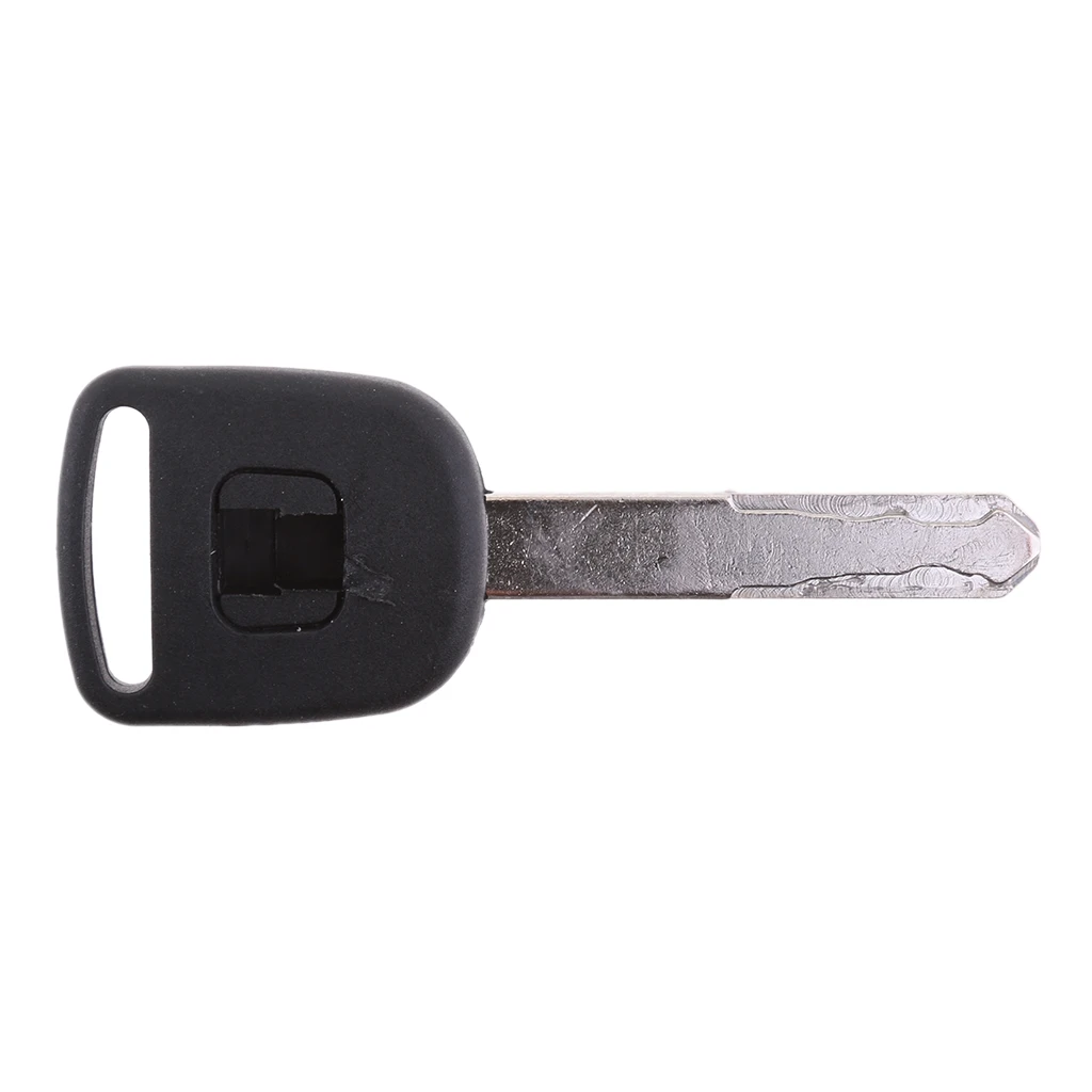 Car Front Exterior Door Lock Cylinder With Key Replacement for Honda Accord 03-07 4 Doors