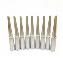 Горячая Водостойкий карандаш для глаз жидкая подводка для глаз карандаш ручка Макияж Мода комедия рекомендуется