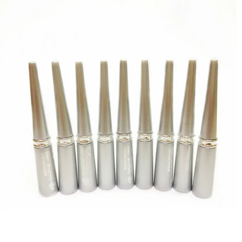 

Hot Waterproof Black Eyeliner Liquid Eye Liner Pencil Pen Make Up Fashion Comestics Recommend