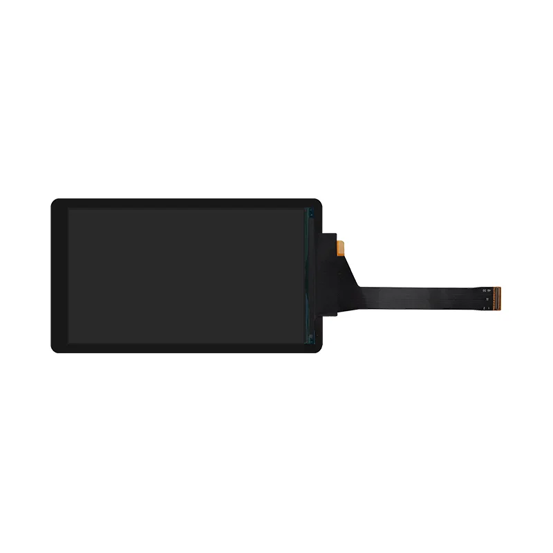 Polegadas para Elegoo Mono de 5.5 Tela Mars Elegoo Pro Fhd Lcd - - Imagem 2