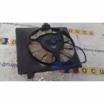 

ELECTRIC FAN SUZUKI BALENO SALOON SY (EG)
