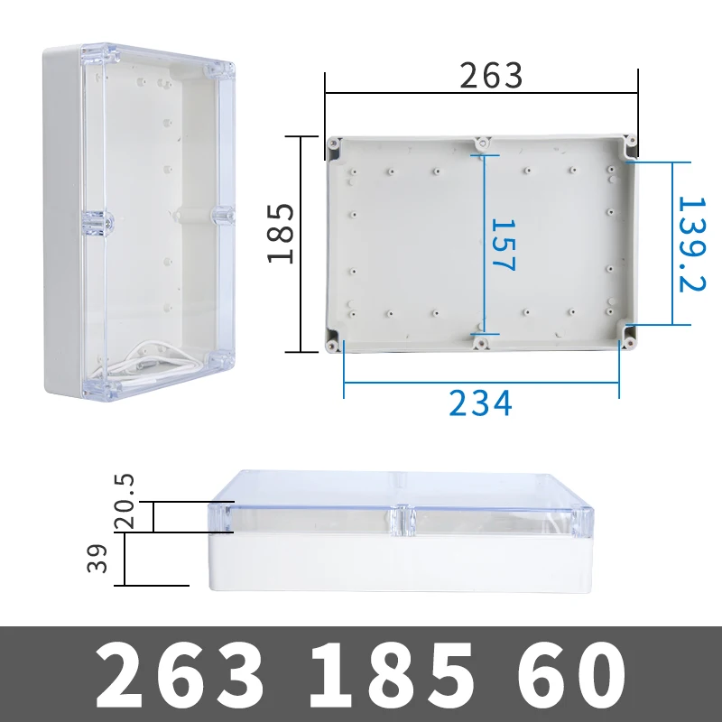 Suprimentos e equipamentos elétricos