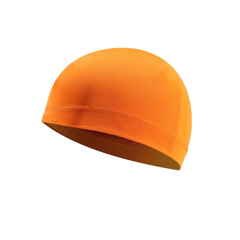 Cycling Cap Summer Men Lycra Windproof Sun Protection Sports Soft Light Hat Outdoor Bicycle Motorcycle Quick-dry Women Beanie yellow skully hat