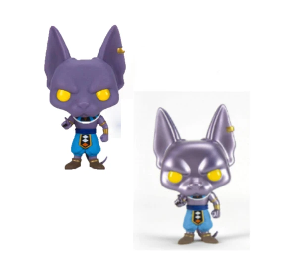 beerus toy