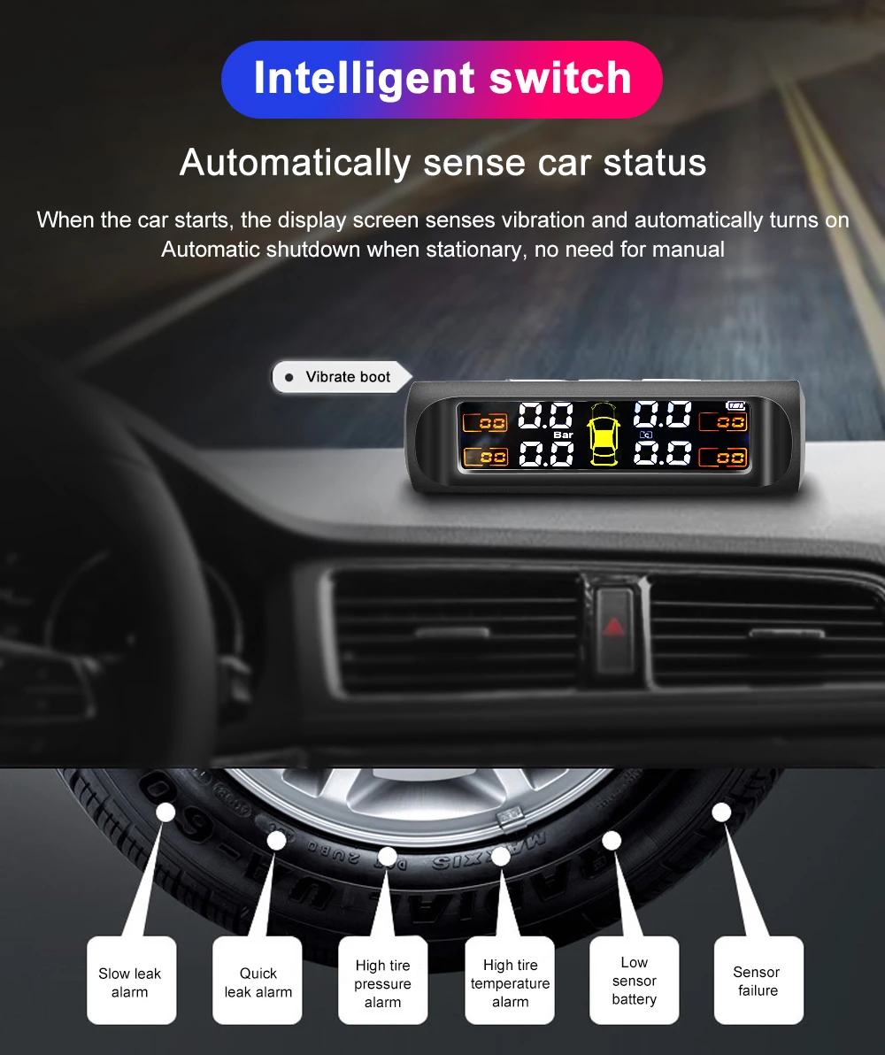 TPMS Ÿ̾ з , ¾翭 ڵ Ÿ̾ з ͸ ý, 4   ܺ , TMPS